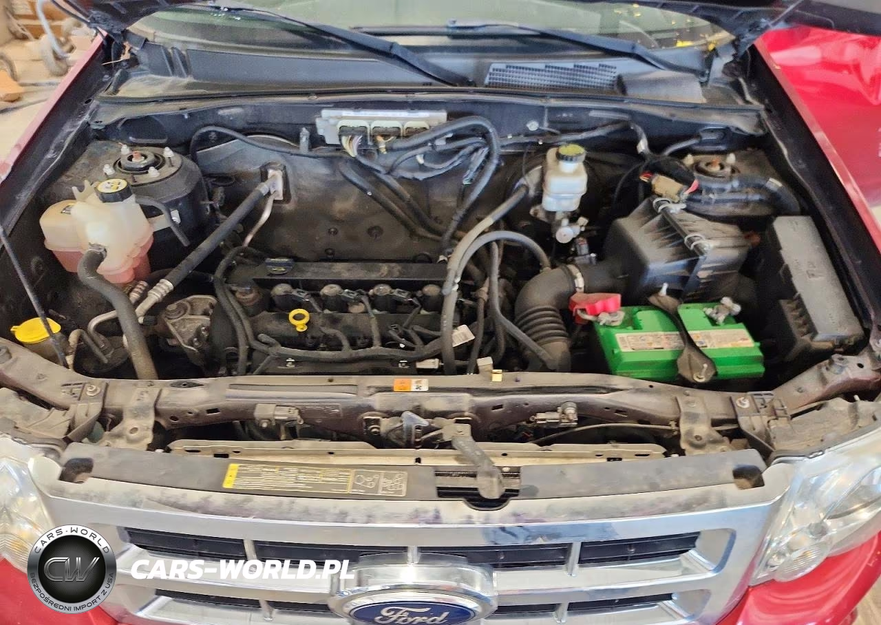 2012 Ford Escape Xlt VIN:1FMCU0D79CKB30940 - 12