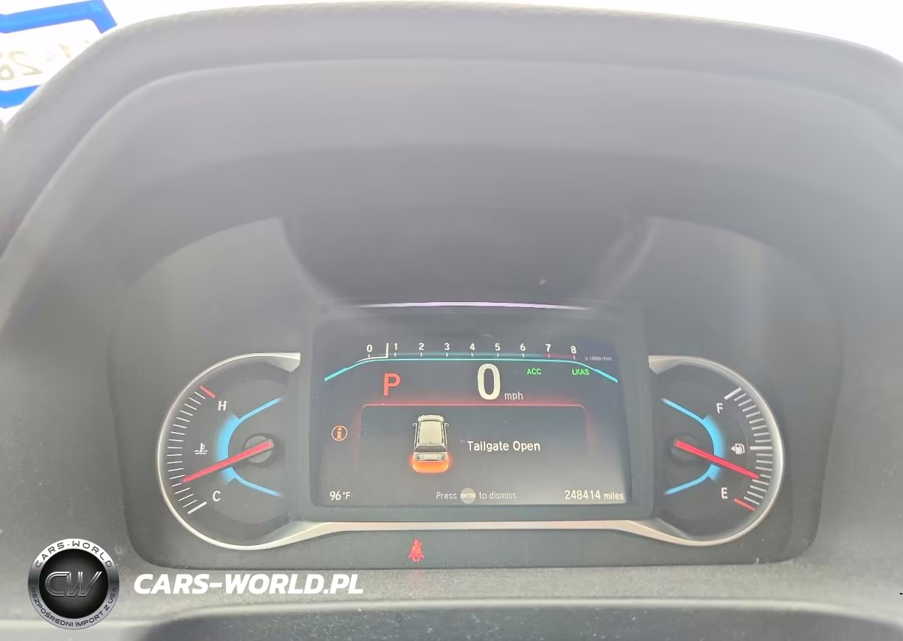 2020 Honda Pilot Exl VIN:5FNYF6H50LB010344 - 9