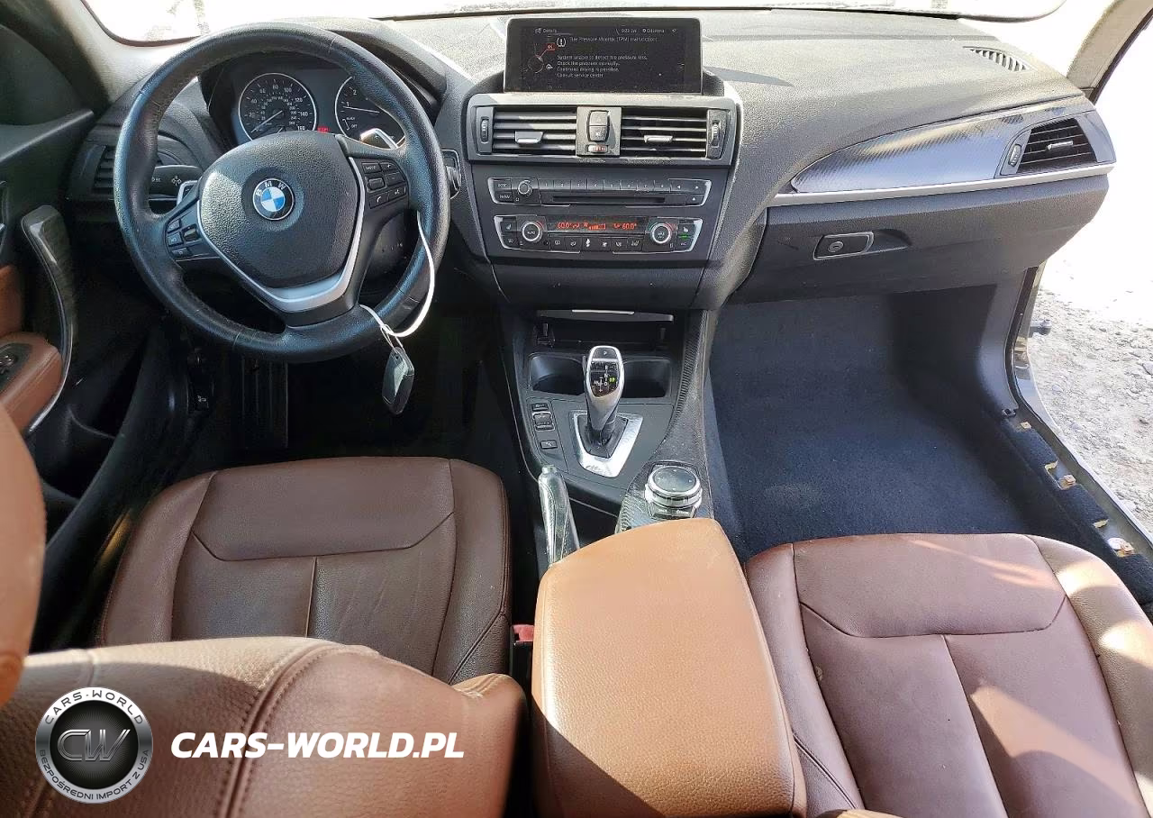 2015 BMW 228 Xi VIN:WBA1F7C59FVX96243 - 8