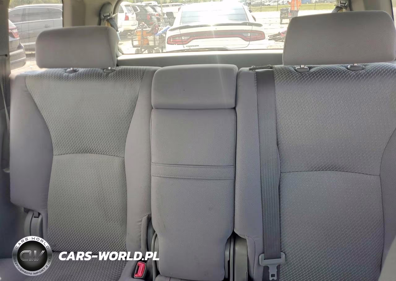 2006 Toyota Highlander Hybrid VIN:JTEDW21A360004258 - 10