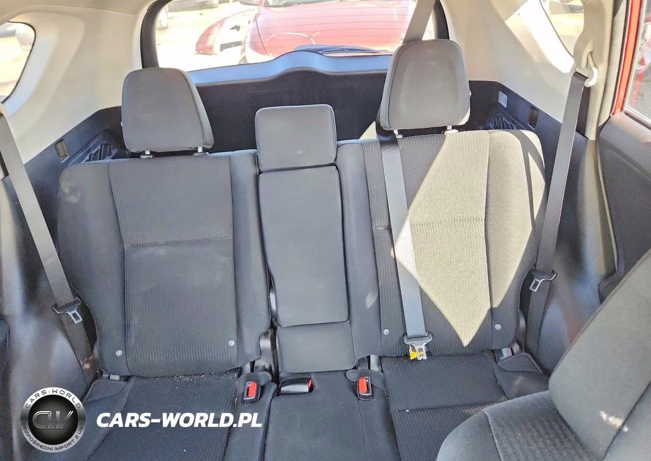 2016 Toyota Rav4 Le VIN:2T3BFREV2GW527706 - 10