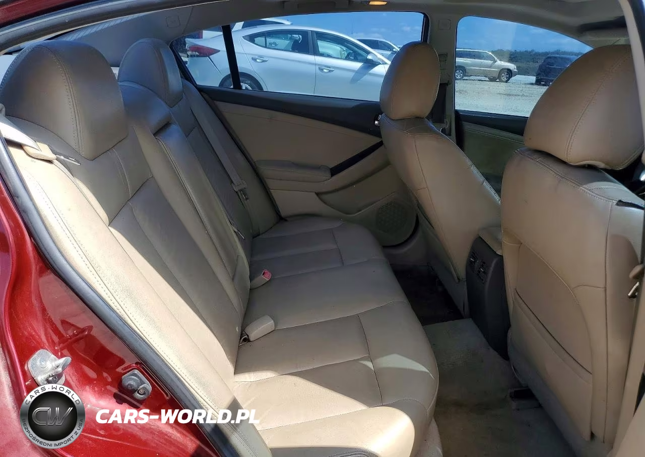 2011 Nissan Altima 2.5 VIN:1N4AL2AP5BN448944 - 10