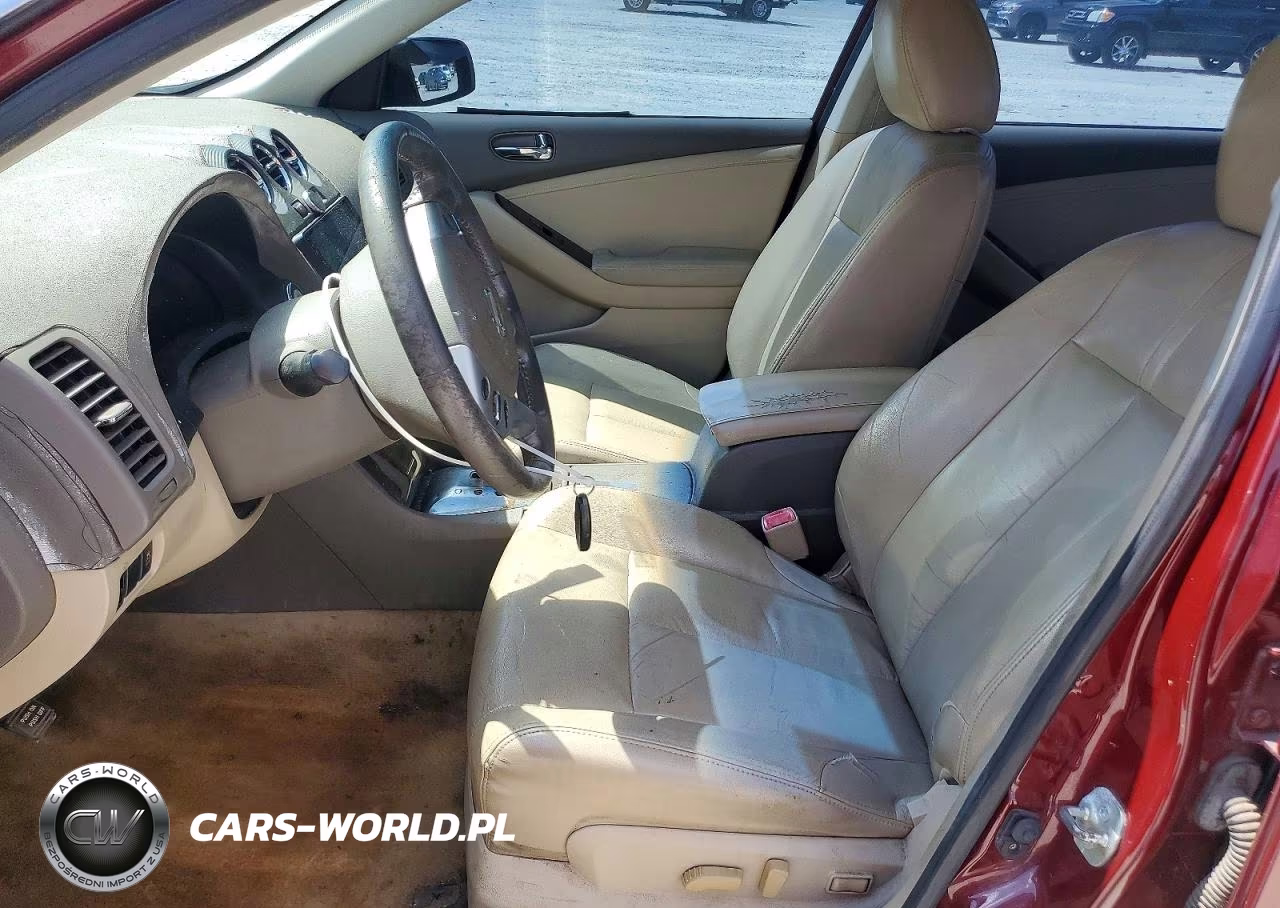 2011 Nissan Altima 2.5 VIN:1N4AL2AP5BN448944 - 7