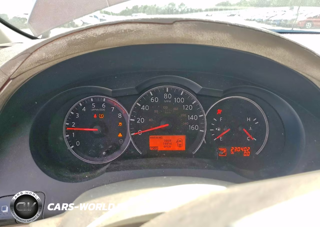 2011 Nissan Altima 2.5 VIN:1N4AL2AP5BN448944 - 9