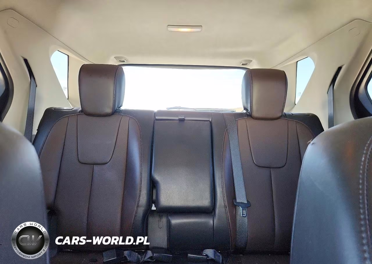 2012 Chevrolet Equinox Ltz VIN:2GNFLGE53C6214367 - 10