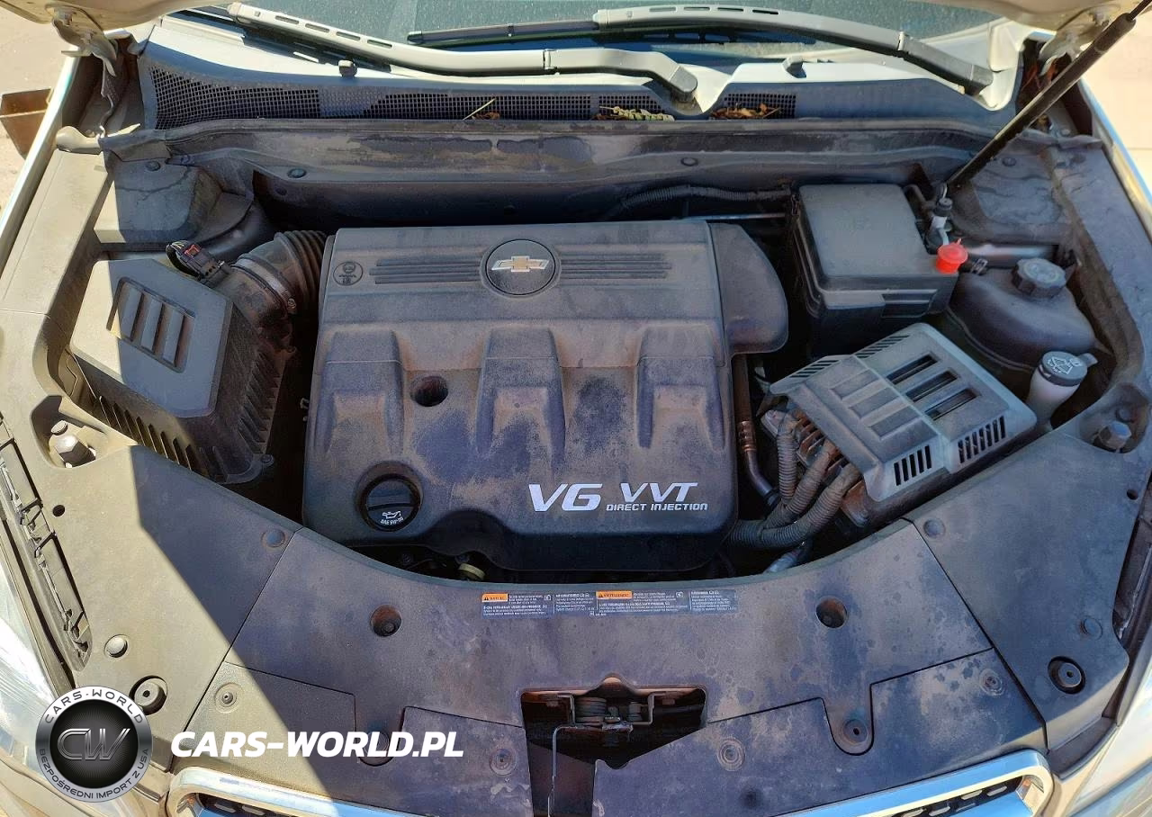 2012 Chevrolet Equinox Ltz VIN:2GNFLGE53C6214367 - 12