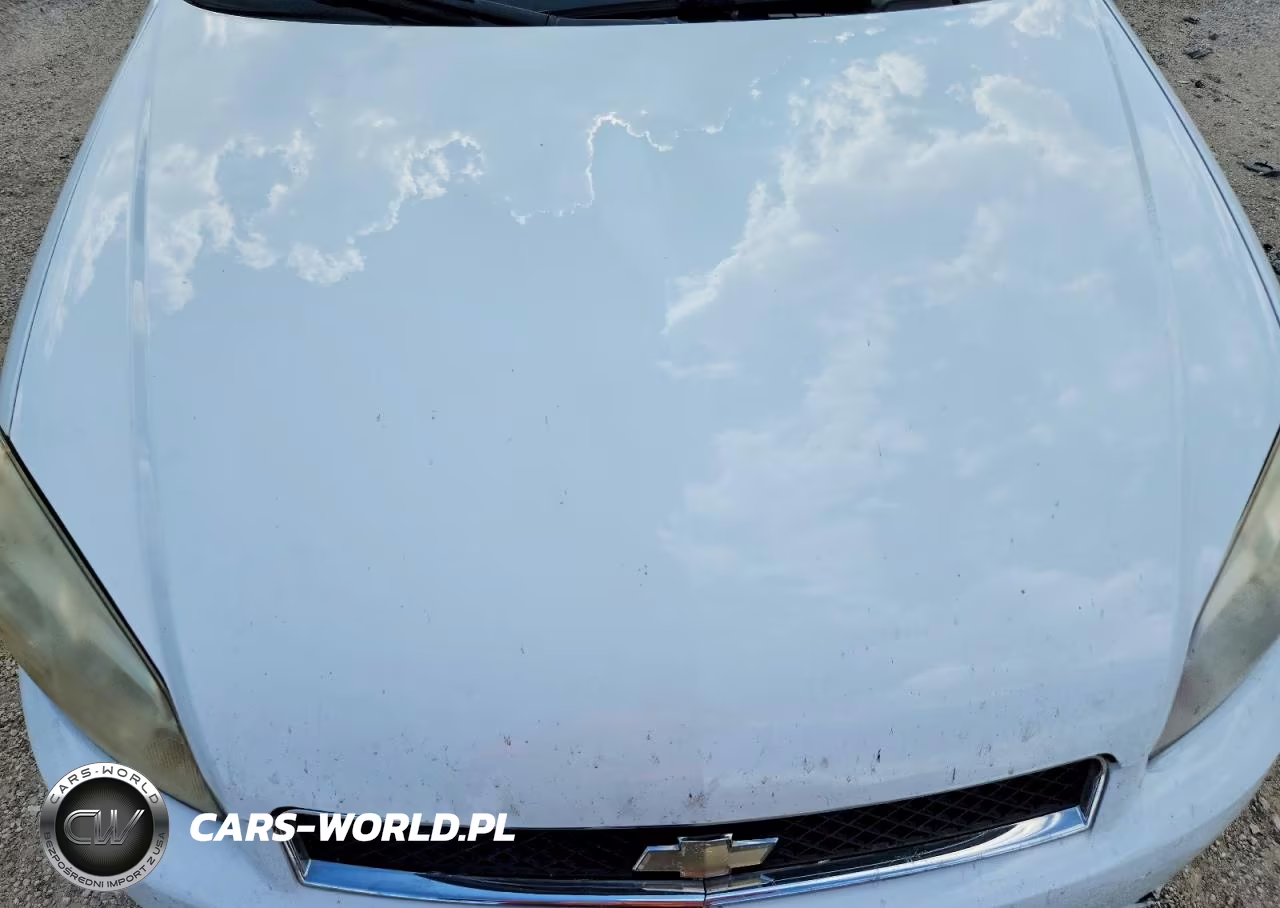 2010 Chevrolet Impala Lt VIN:2G1WD5E37C1228271 - 11