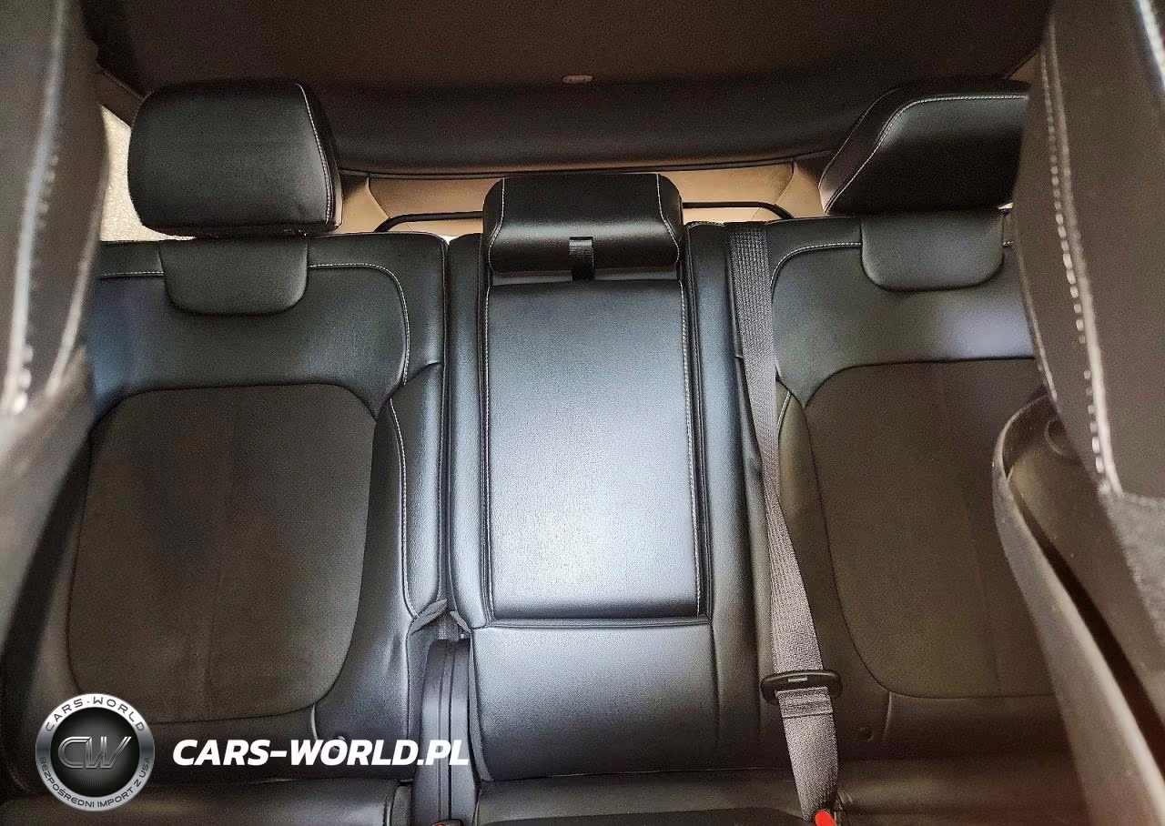 2023 Jeep Grand Cherokee Laredo VIN:1C4RJHAG5PC619846 - 10