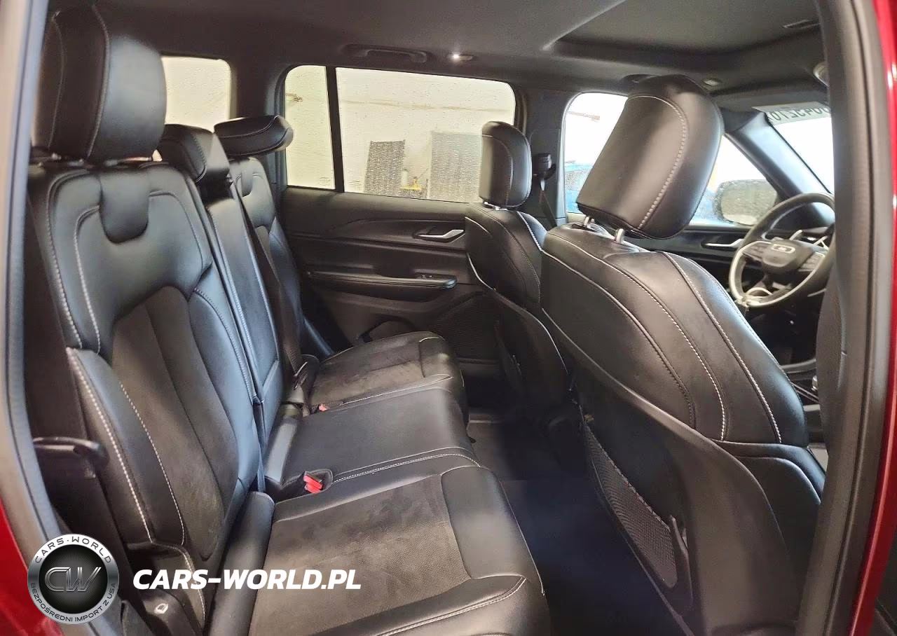 2023 Jeep Grand Cherokee Laredo VIN:1C4RJHAG5PC619846 - 11