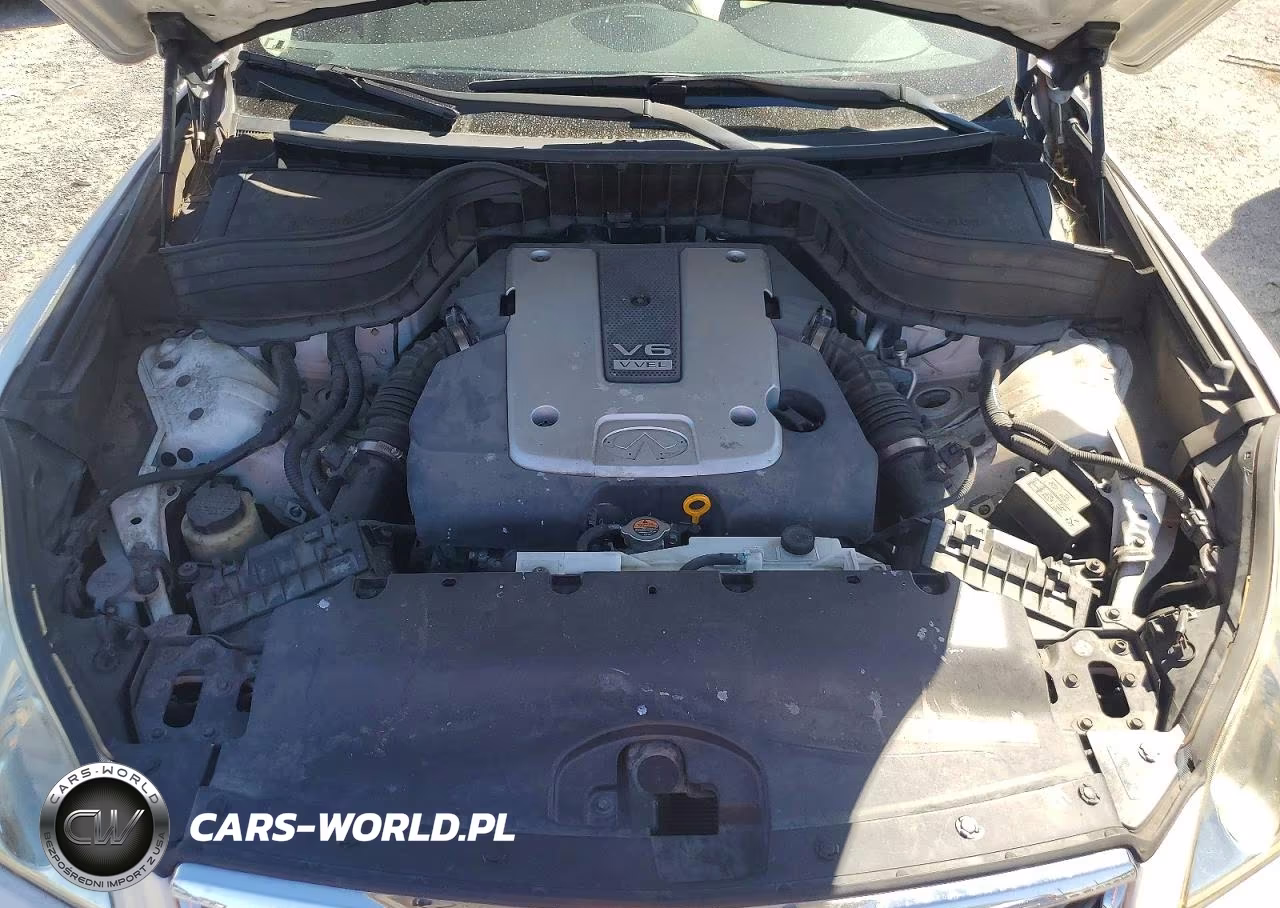 2016 Infiniti Qx50 Base VIN:JN1BJ0RR6GM266880 - 12
