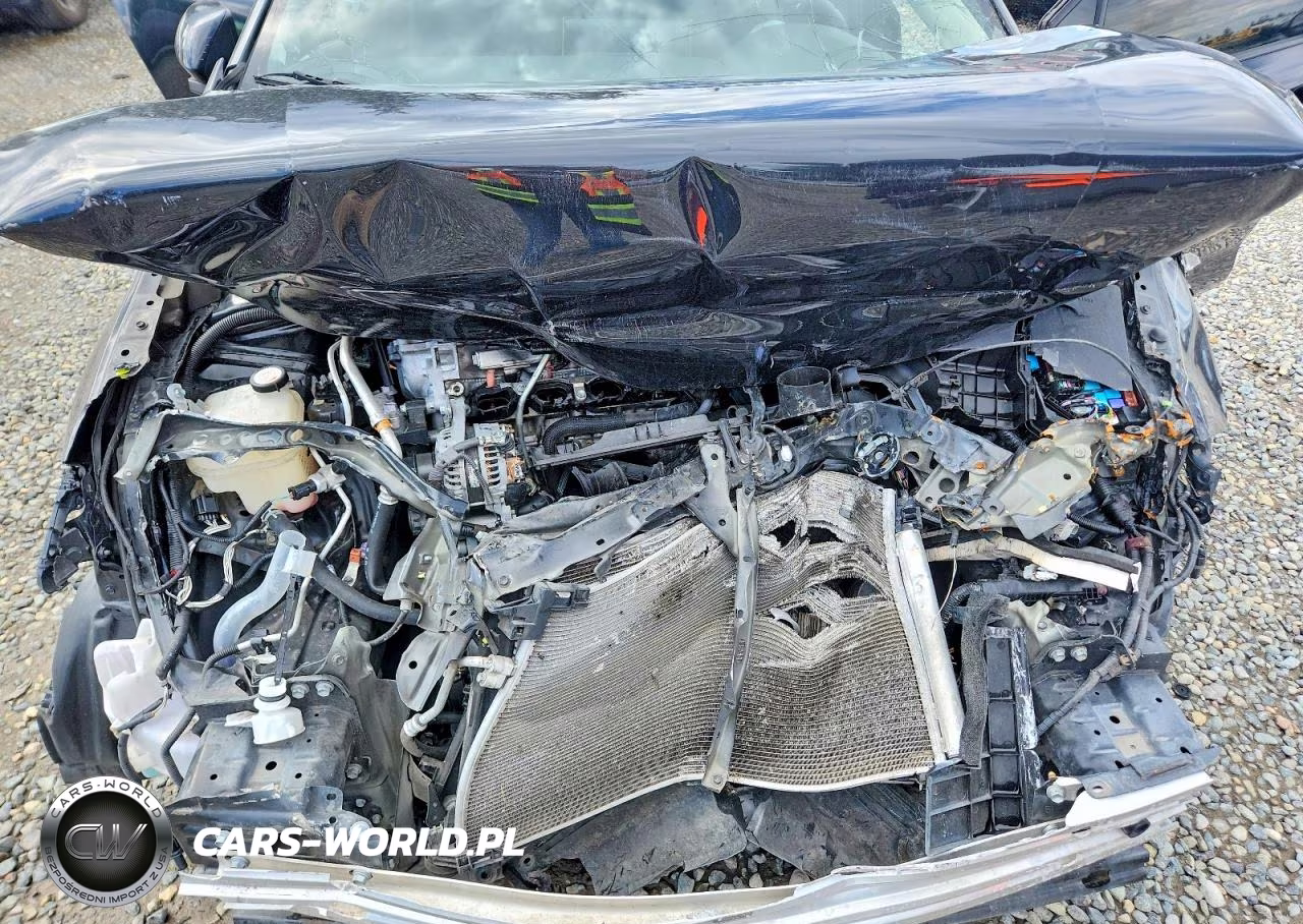2020 Toyota Corolla Le VIN:JTDEPRAE3LJ097029 - 11