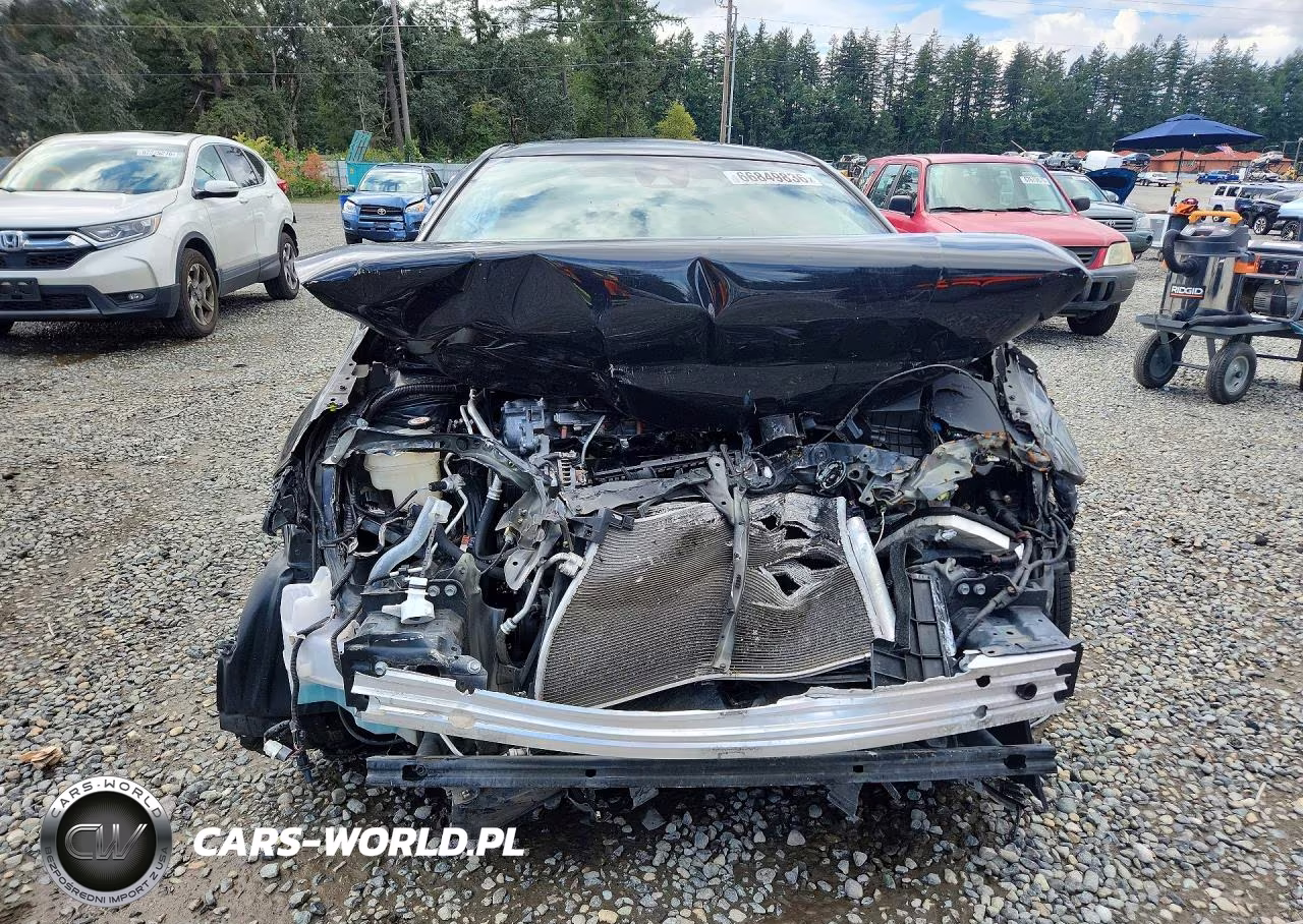 2020 Toyota Corolla Le VIN:JTDEPRAE3LJ097029 - 5