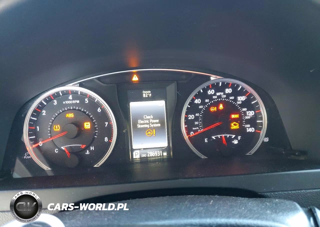 2015 Toyota Camry Se VIN:4T1BF1FK0FU042784 - 9