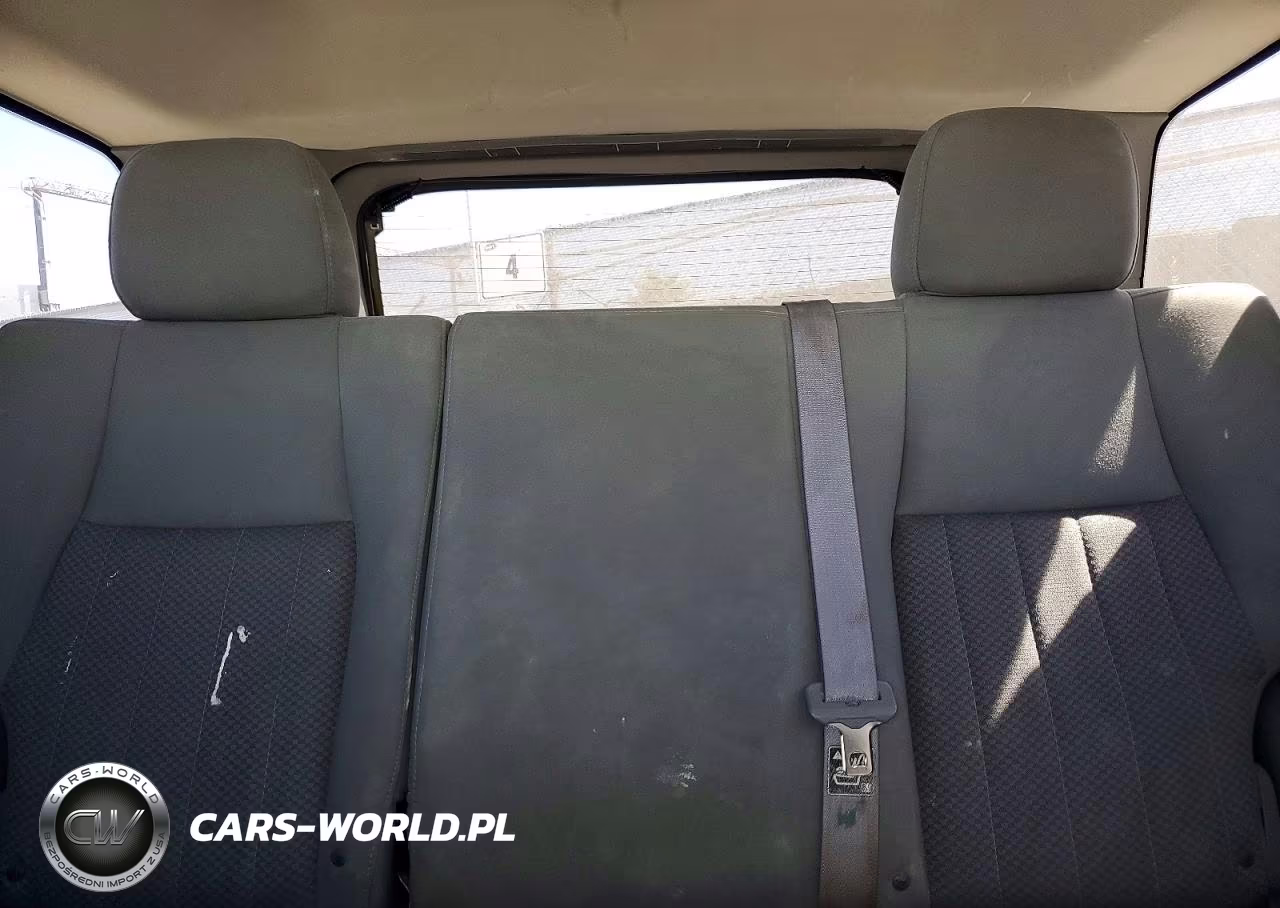 2006 Jeep Grand Cherokee Laredo VIN:1J4GR48K06C158860 - 10