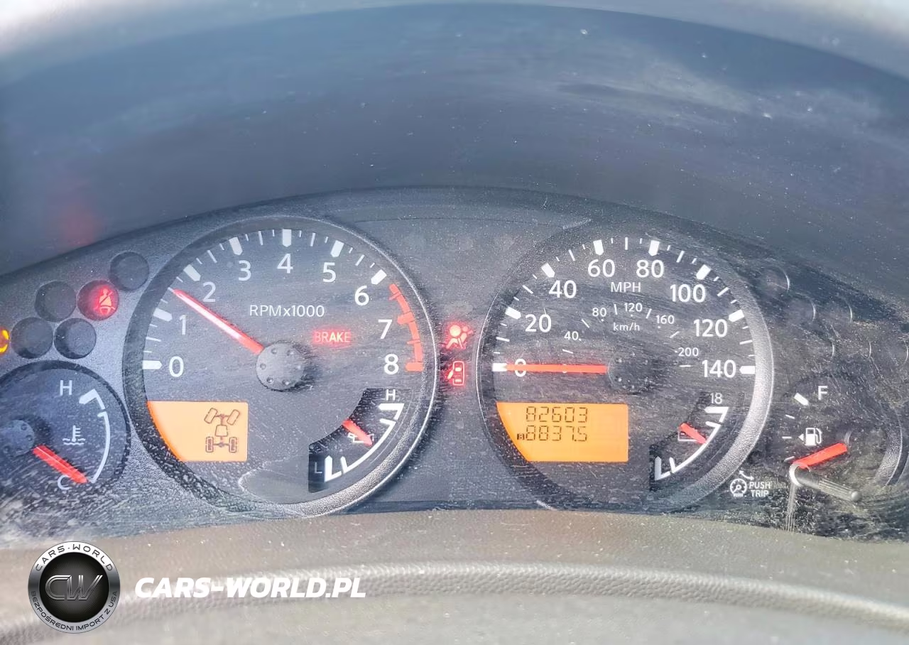 2011 Nissan Frontier Sv V6 VIN:1N6AD0CW1BC439327 - 9