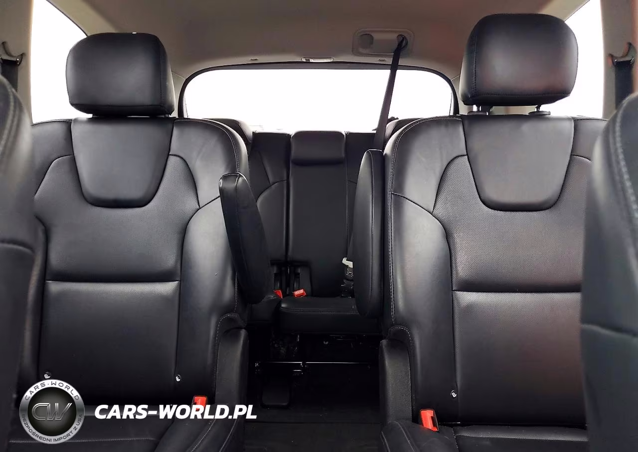 2020 Kia Telluride S VIN:5XYP6DHCXLG038921 - 10
