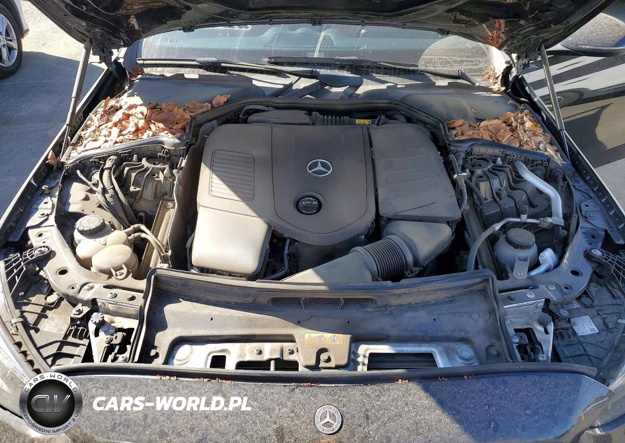 2022 Mercedes-Benz C 300 VIN:W1KAF4GB0NR013681 - 11