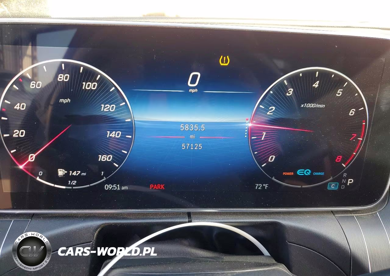2022 Mercedes-Benz C 300 VIN:W1KAF4GB0NR013681 - 9