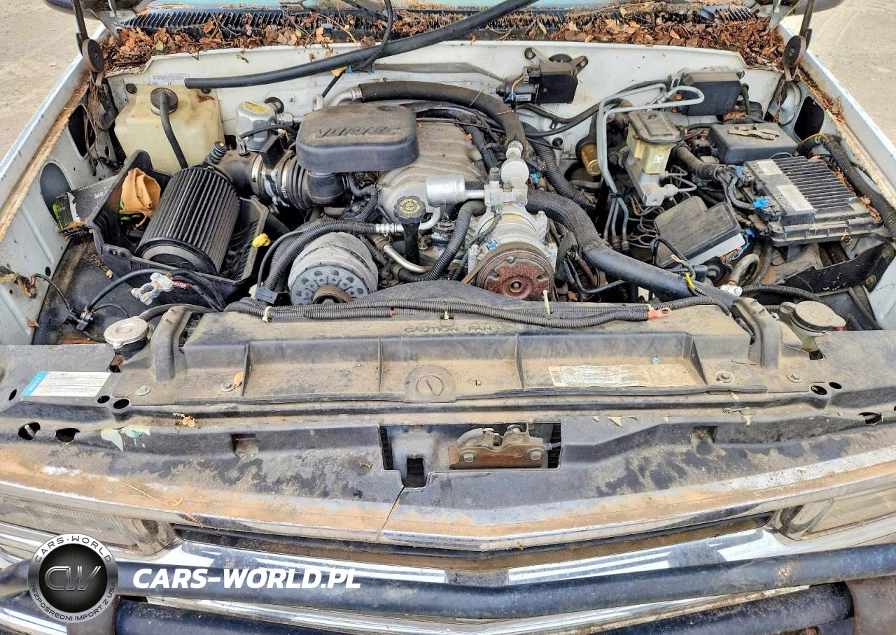 1999 Chevrolet Suburban K2500 VIN:1GNGK26J5XJ489687 - 12
