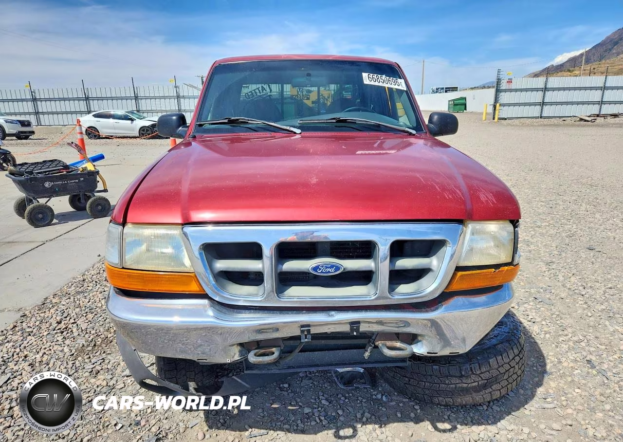 1999 Ford Ranger Super Cab VIN:1FTZR15X8XPB30859 - 5