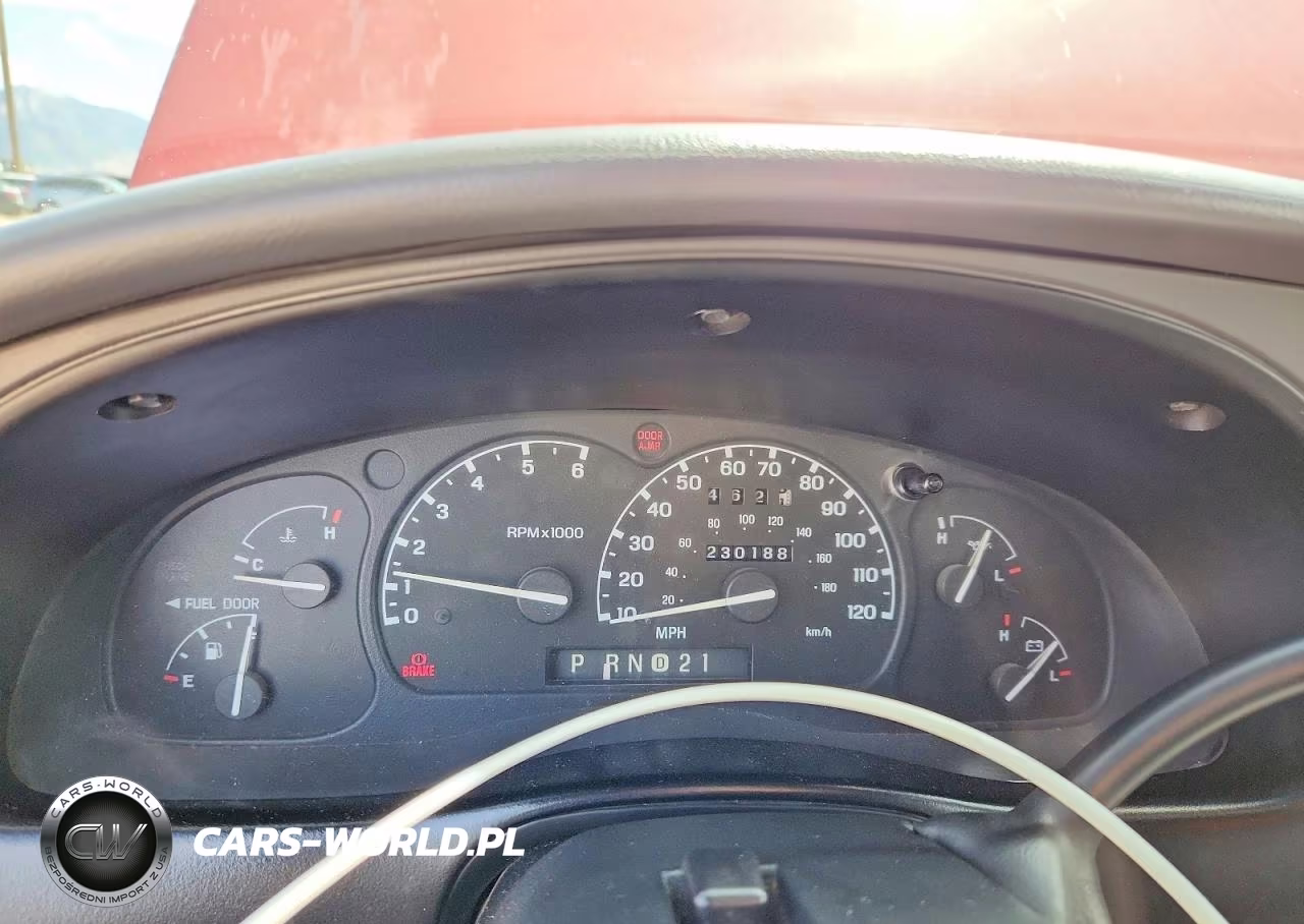 1999 Ford Ranger Super Cab VIN:1FTZR15X8XPB30859 - 9