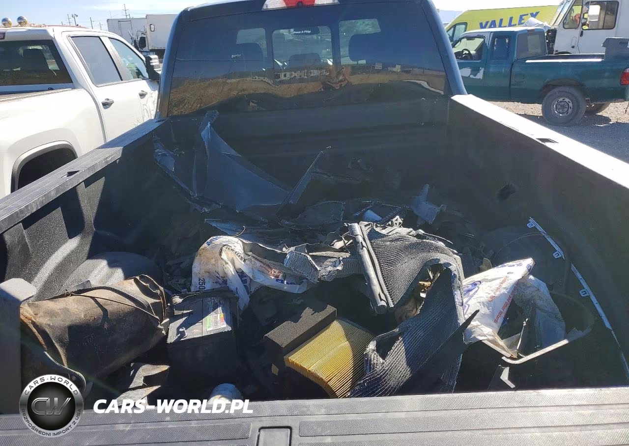 2017 Ford F350 Super Duty VIN:1FT8W3BT1HED58720 - 10