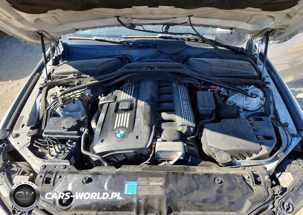 2010 BMW 528 I VIN:WBANU5C52AC441723 - 11