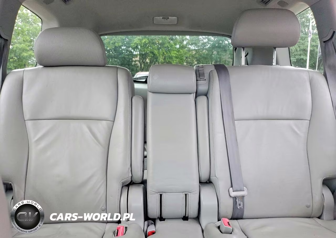 2009 Toyota Highlander Hybrid Limited VIN:JTEEW44A992028181 - 10