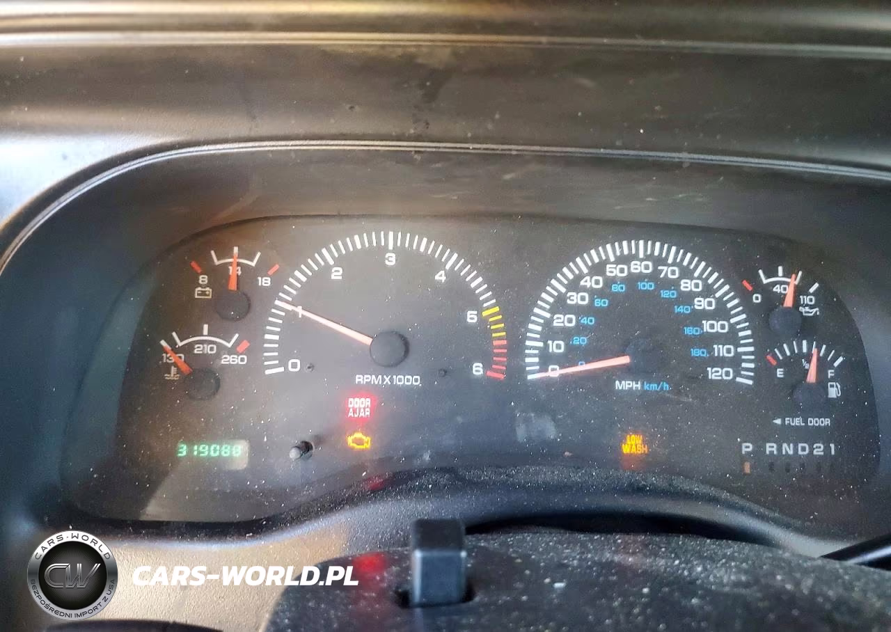 2000 Dodge Dakota VIN:1B7GL22X5YS674706 - 9
