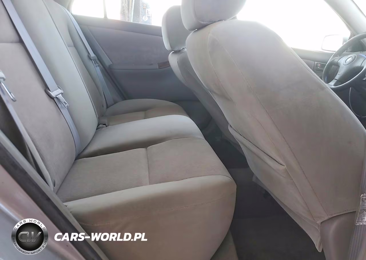 2007 Toyota Corolla Le VIN:1NXBR32E77Z936754 - 10
