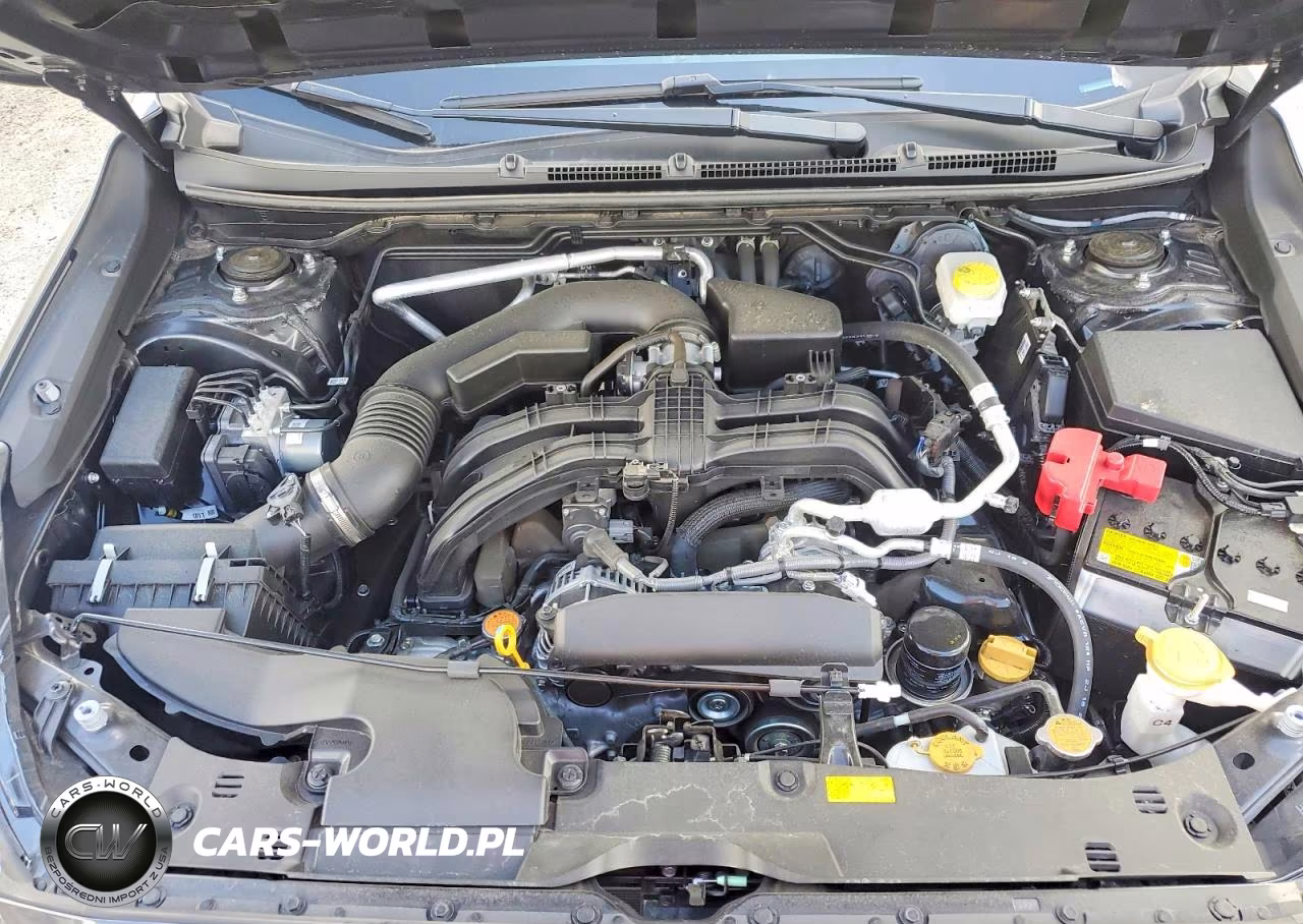 2025 Subaru Crosstrek Premium VIN:JF2GUHDC6S8259555 - 12