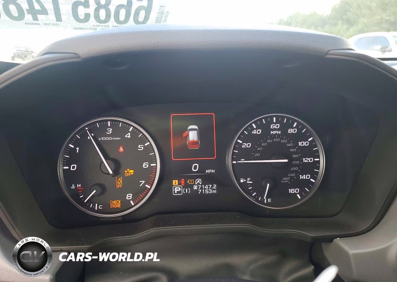 2025 Subaru Crosstrek Premium VIN:JF2GUHDC6S8259555 - 9