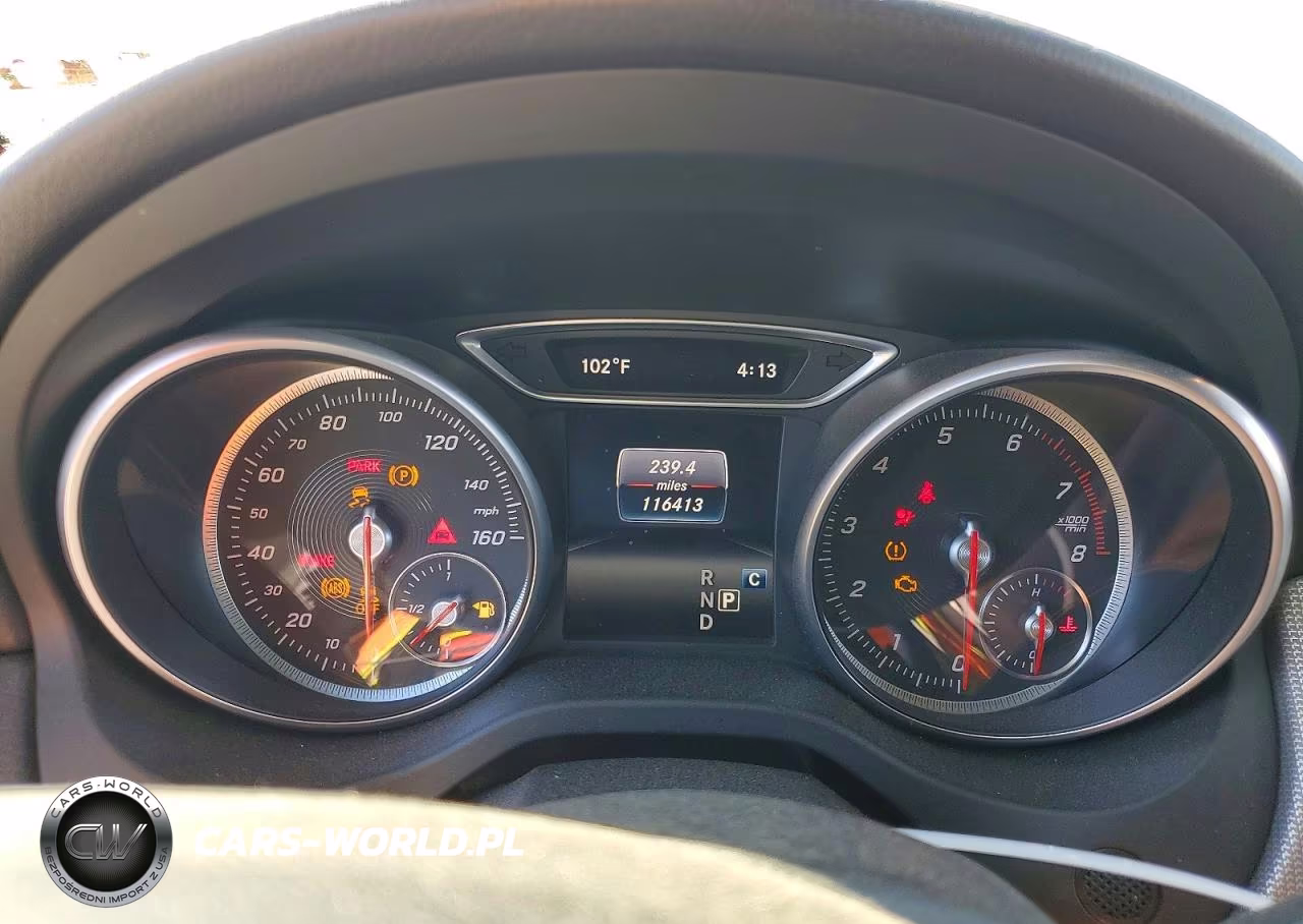 2018 Mercedes-Benz Cla 250 VIN:WDDSJ4EB9JN505648 - 9