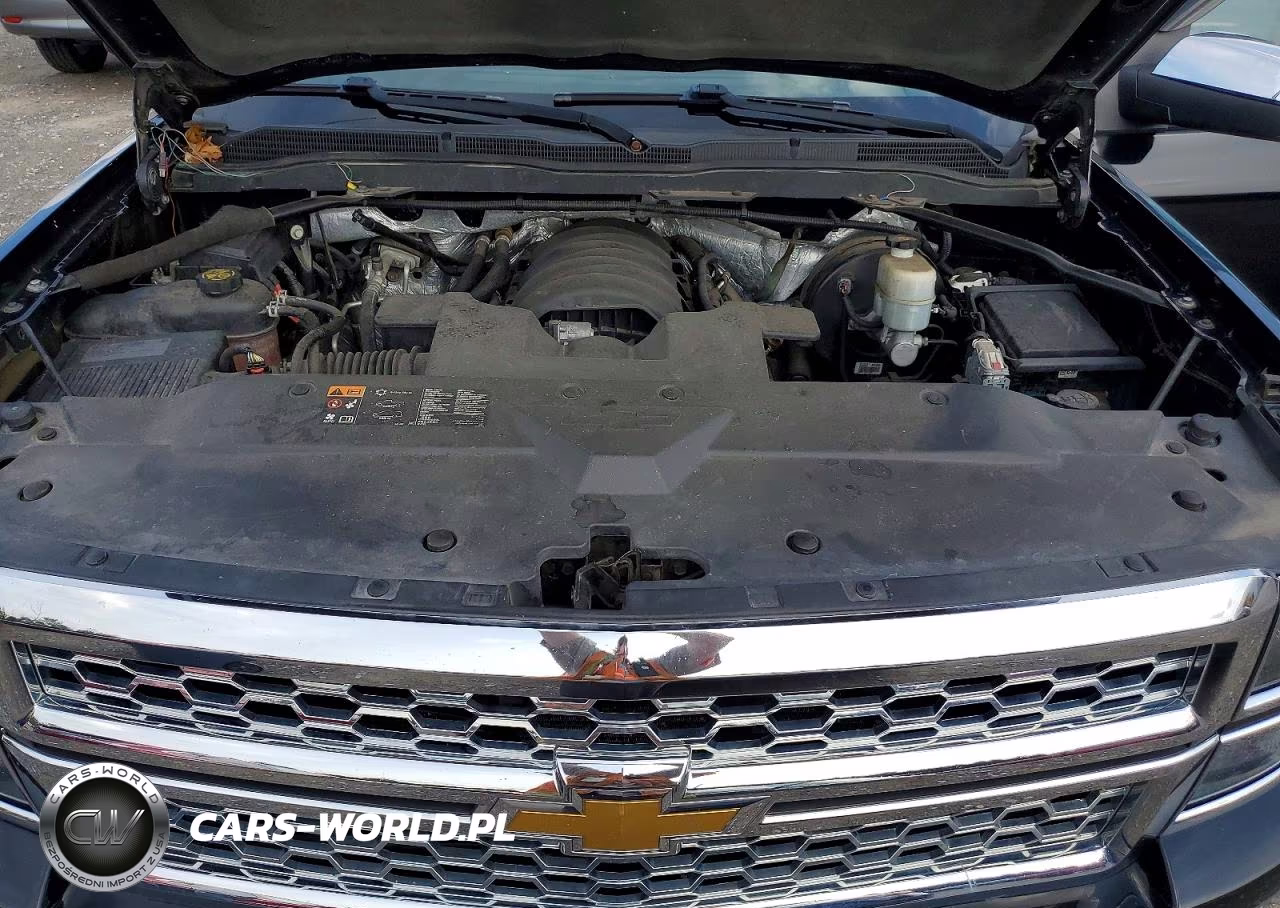 2015 Chevrolet Silverado K1500 Lt VIN:3GCUKREC5FG478857 - 11