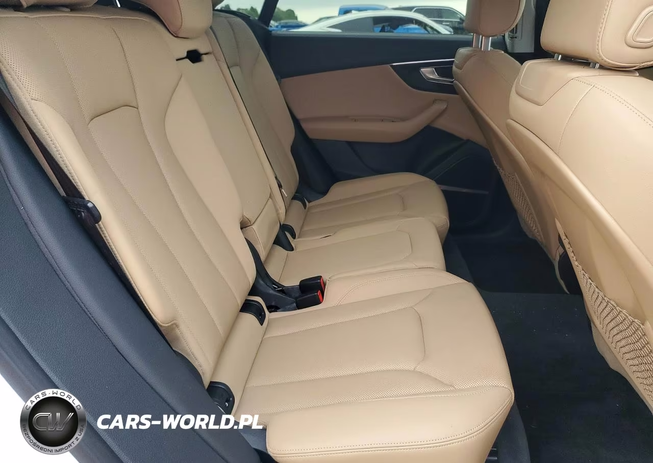 2019 Audi Q8 Prestige VIN:WA1CVAF12KD034581 - 11
