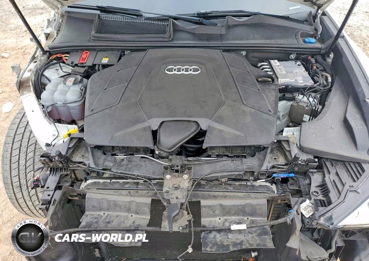 2019 Audi Q8 Prestige VIN:WA1CVAF12KD034581 - 12