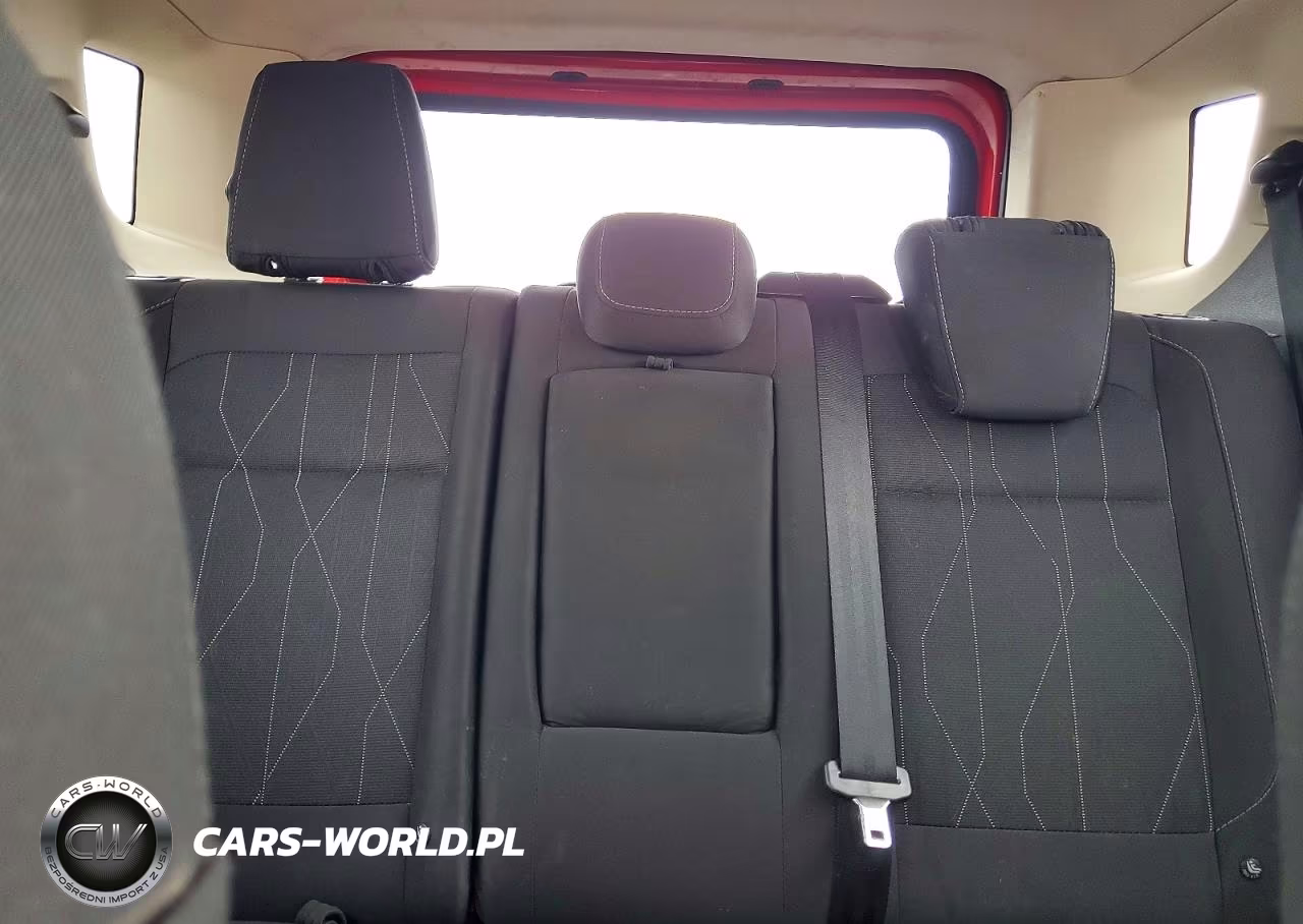 2018 Ford Ecosport Se VIN:MAJ3P1TE6JC199888 - 10