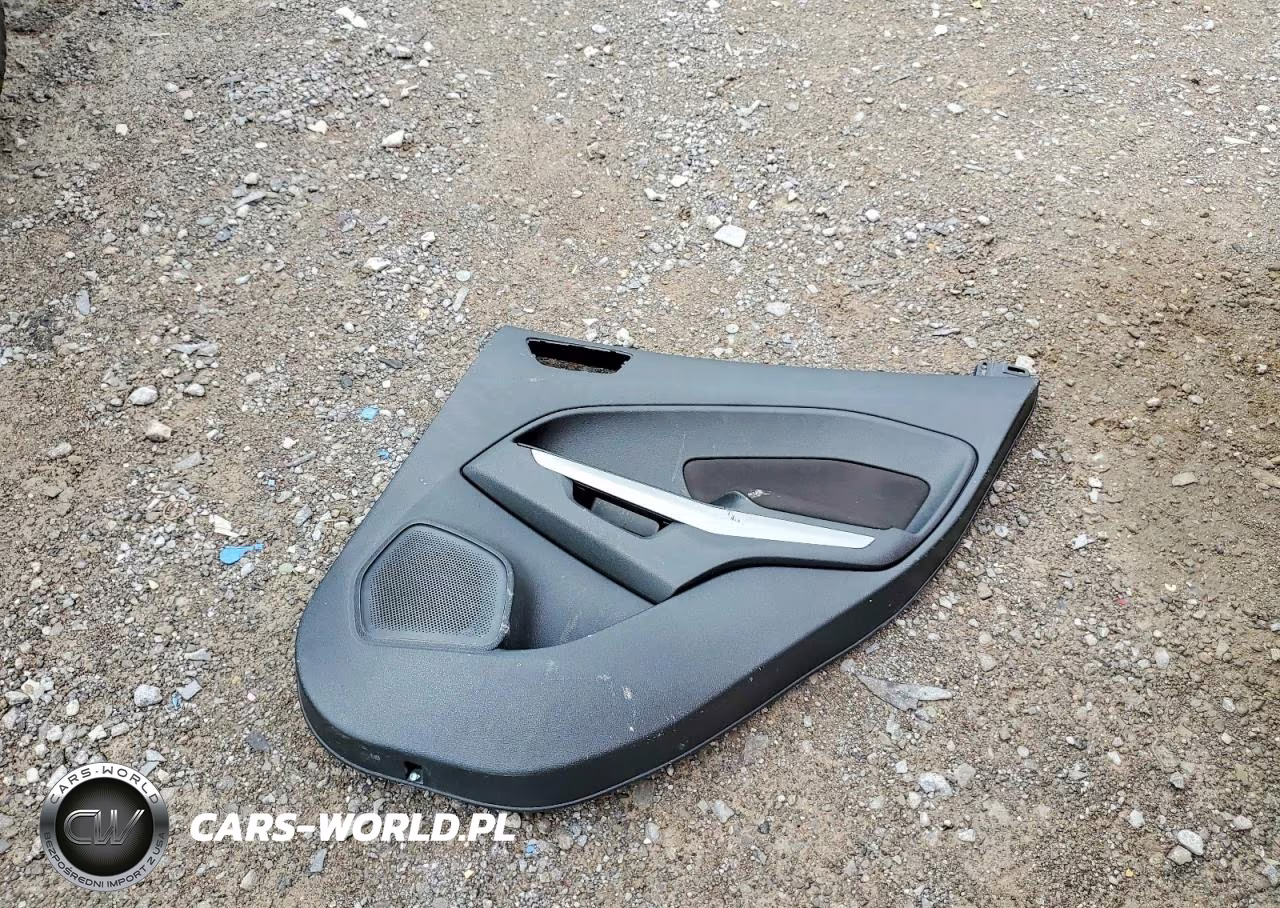 2018 Ford Ecosport Se VIN:MAJ3P1TE6JC199888 - 13
