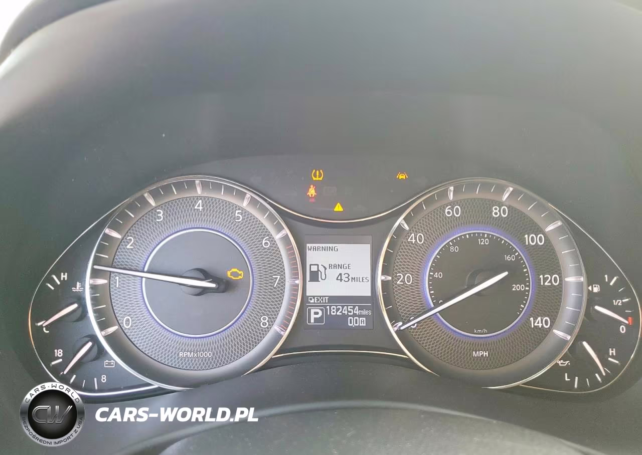 2017 Infiniti Qx80 Base VIN:JN8AZ2NF3H9646244 - 9