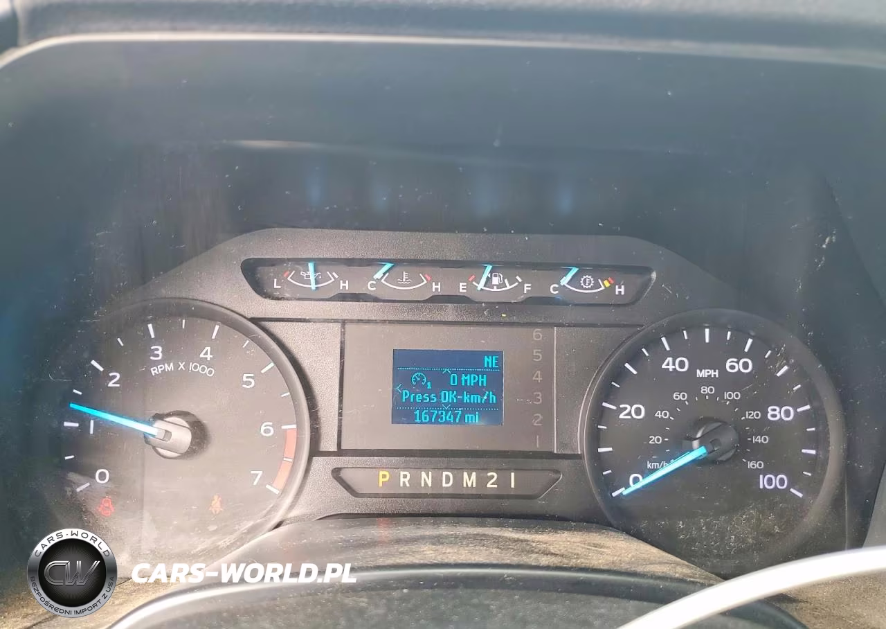 2019 Ford F250 Super Duty VIN:1FTBF2B68KEC84410 - 9