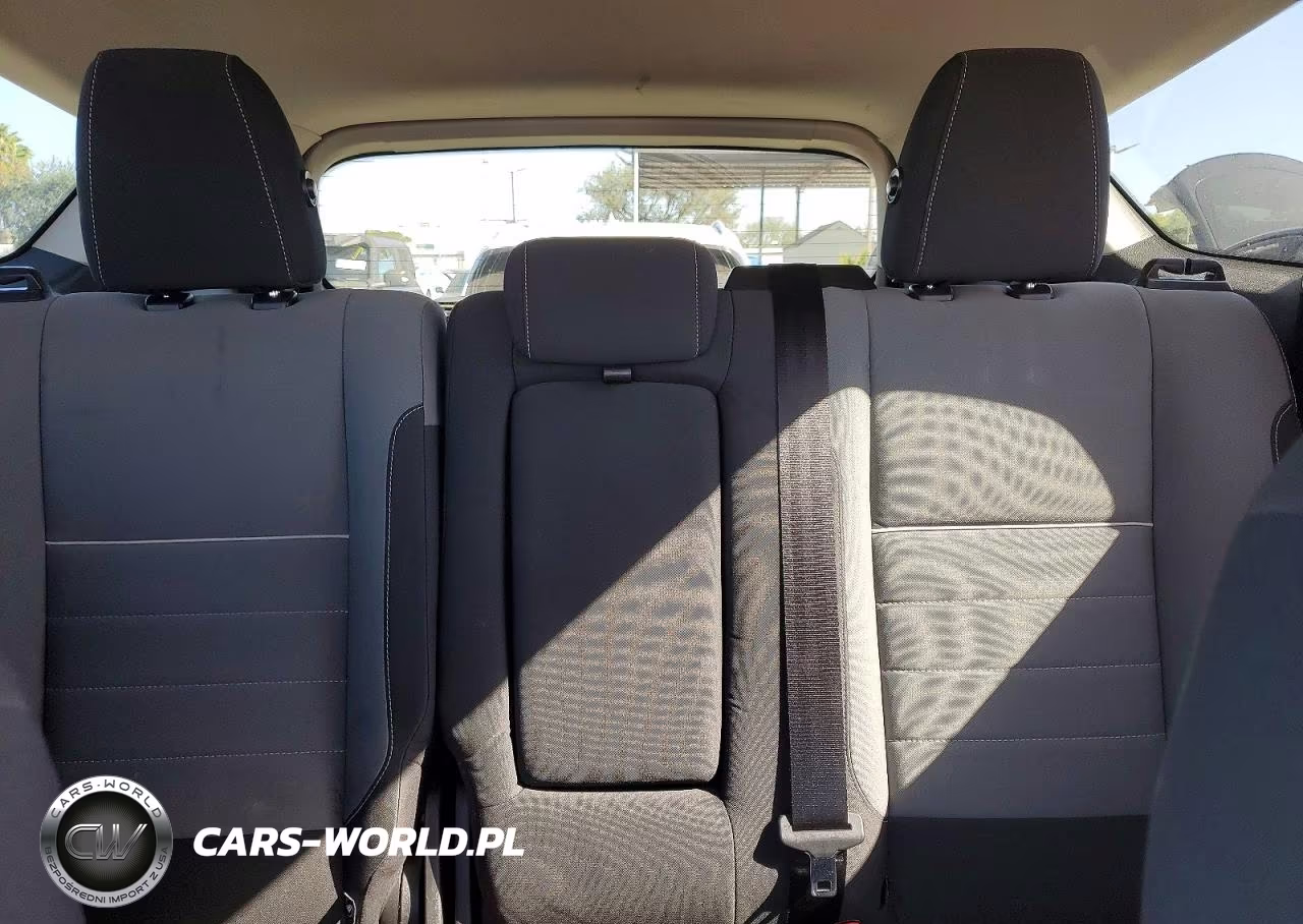 2013 Ford Escape Se VIN:1FMCU0GX5DUC24704 - 10