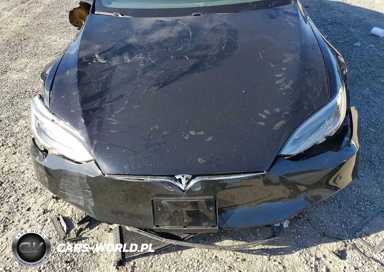 2021 Tesla Model S VIN:5YJSA1E28MF427228 - 11