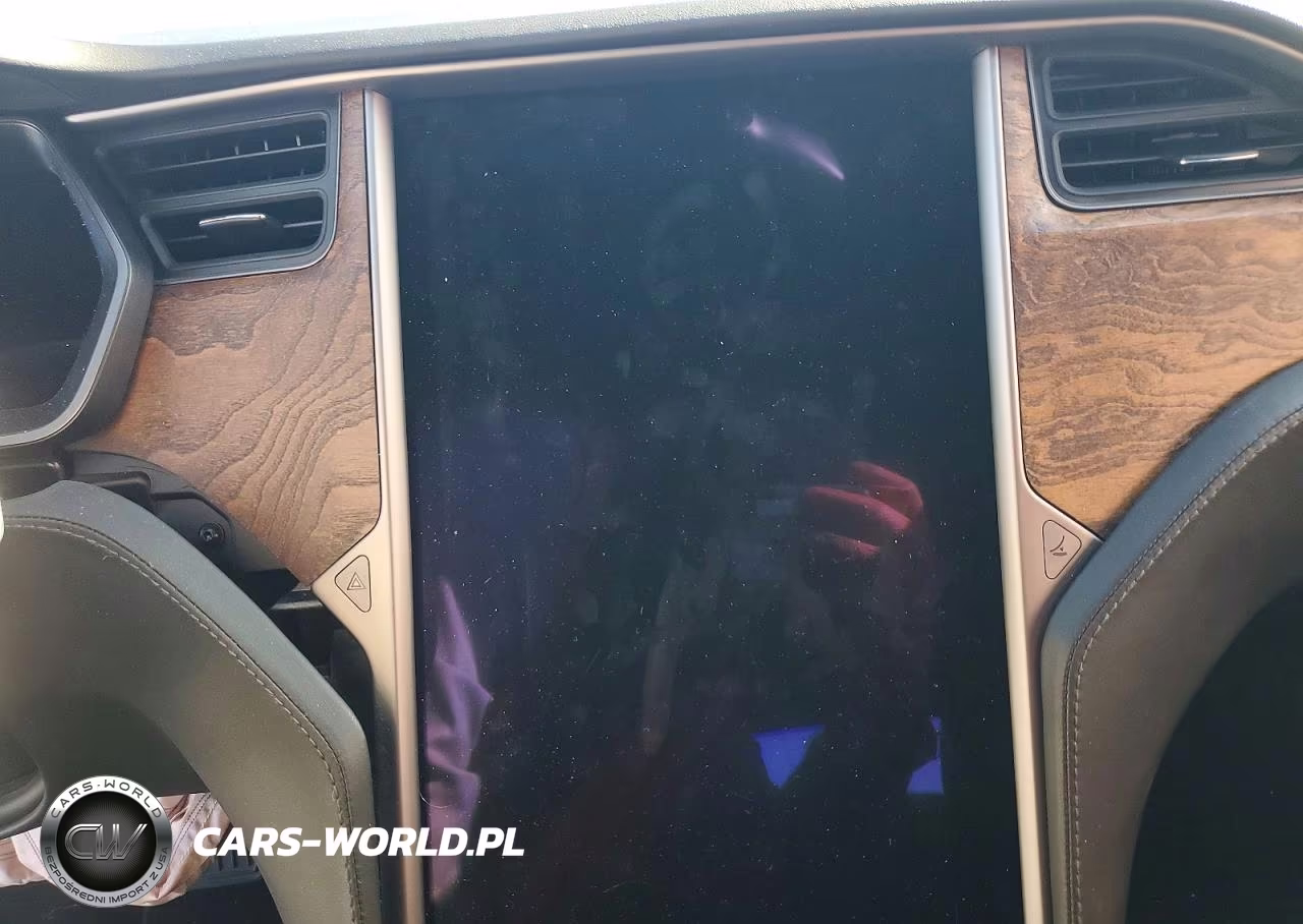2021 Tesla Model S VIN:5YJSA1E28MF427228 - 9