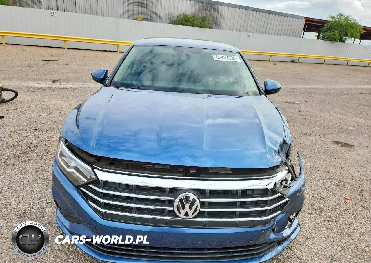 2020 Volkswagen Jetta S VIN:3VWC57BU7LM082668 - 5