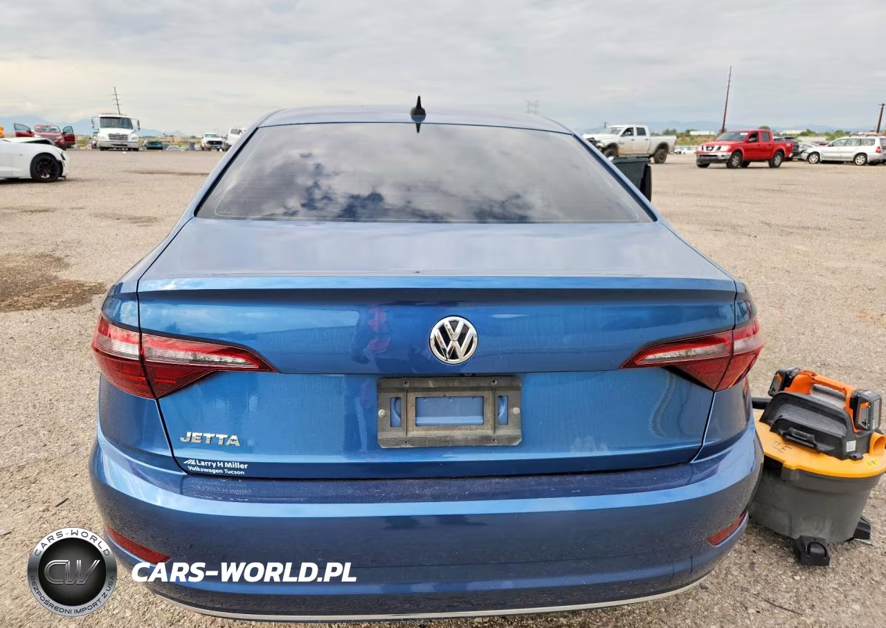 2020 Volkswagen Jetta S VIN:3VWC57BU7LM082668 - 6