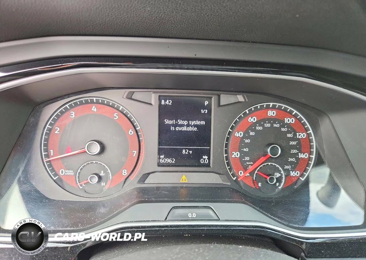 2020 Volkswagen Jetta S VIN:3VWC57BU7LM082668 - 9
