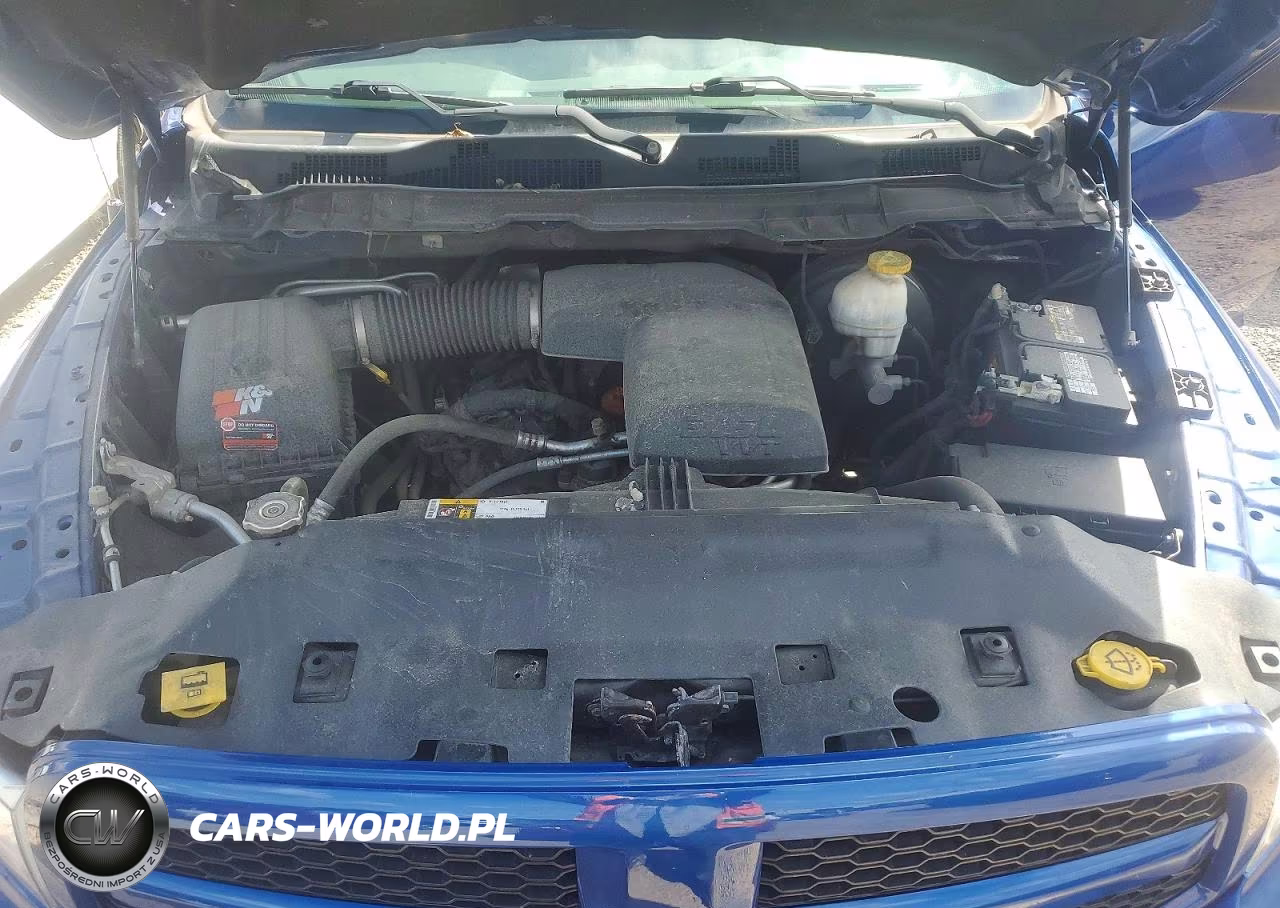 2018 Ram 1500 St VIN:1C6RR7FG4JS282201 - 11