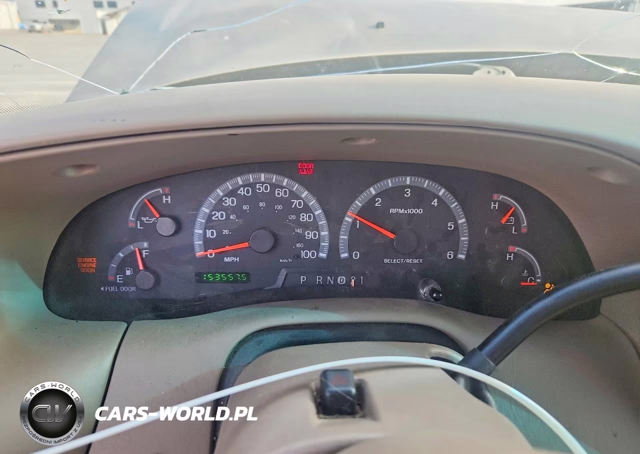 2002 Ford F150 Supercrew VIN:1FTRW076X2KE38449 - 9