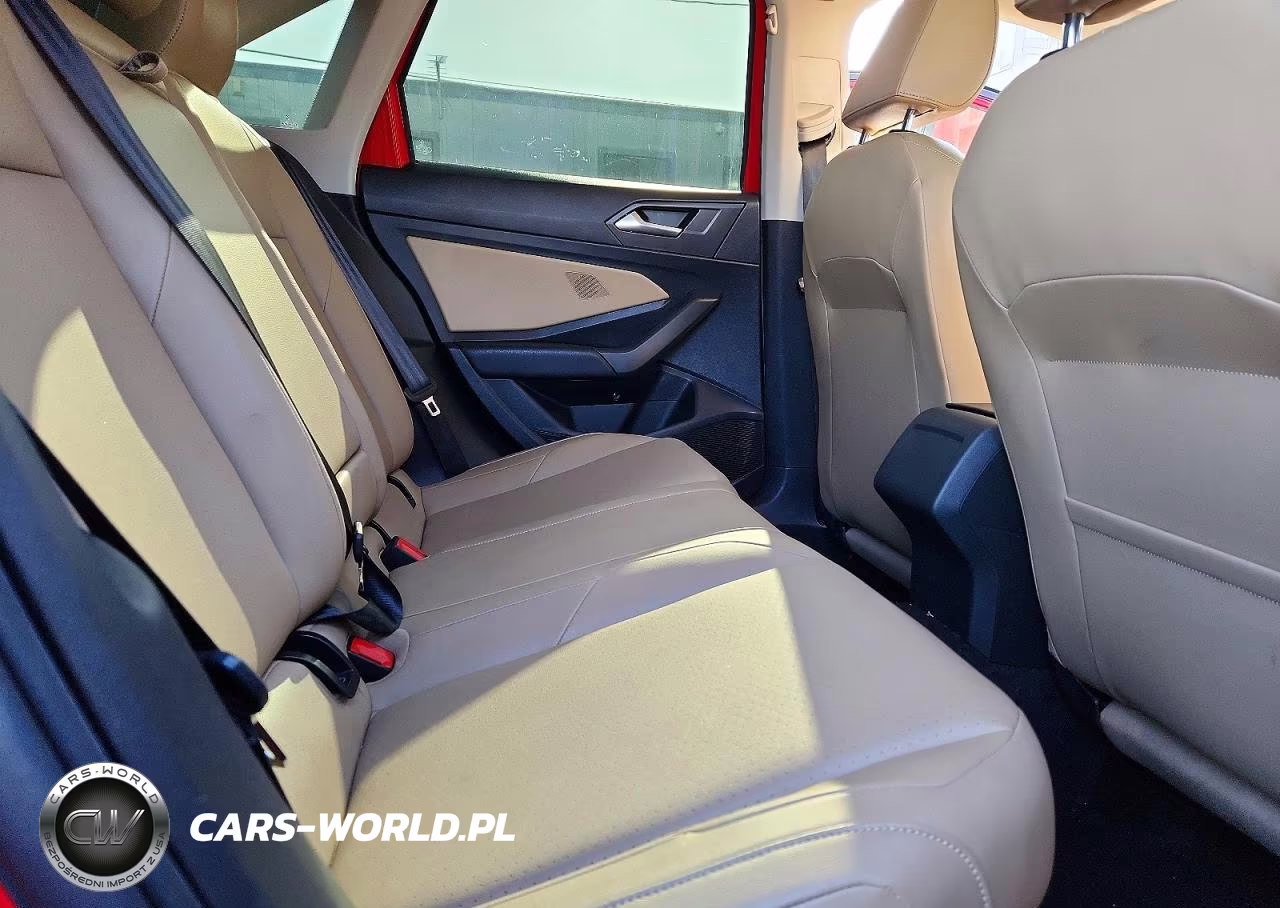 2019 Volkswagen Jetta S VIN:3VWC57BU1KM133547 - 10