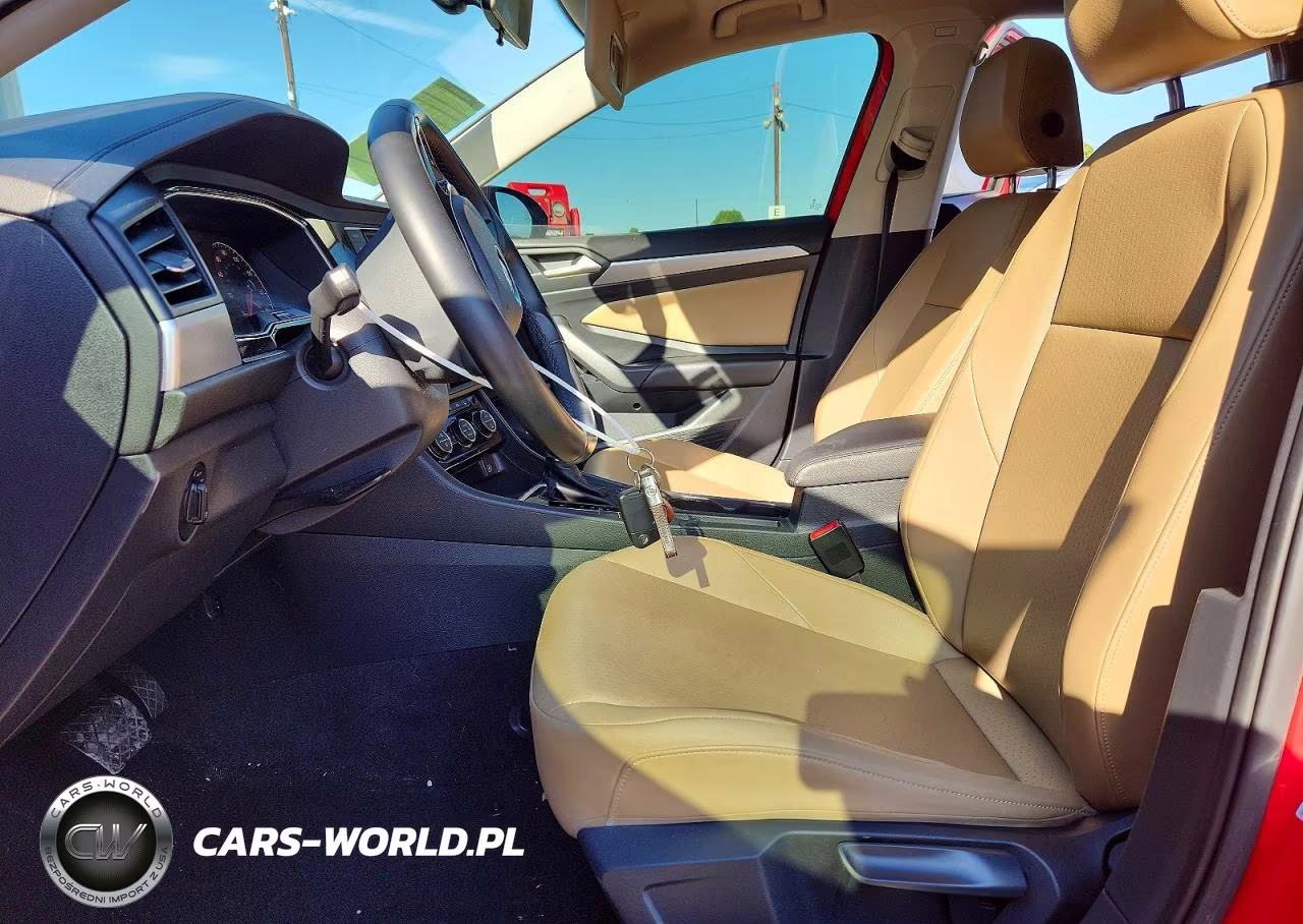 2019 Volkswagen Jetta S VIN:3VWC57BU1KM133547 - 7